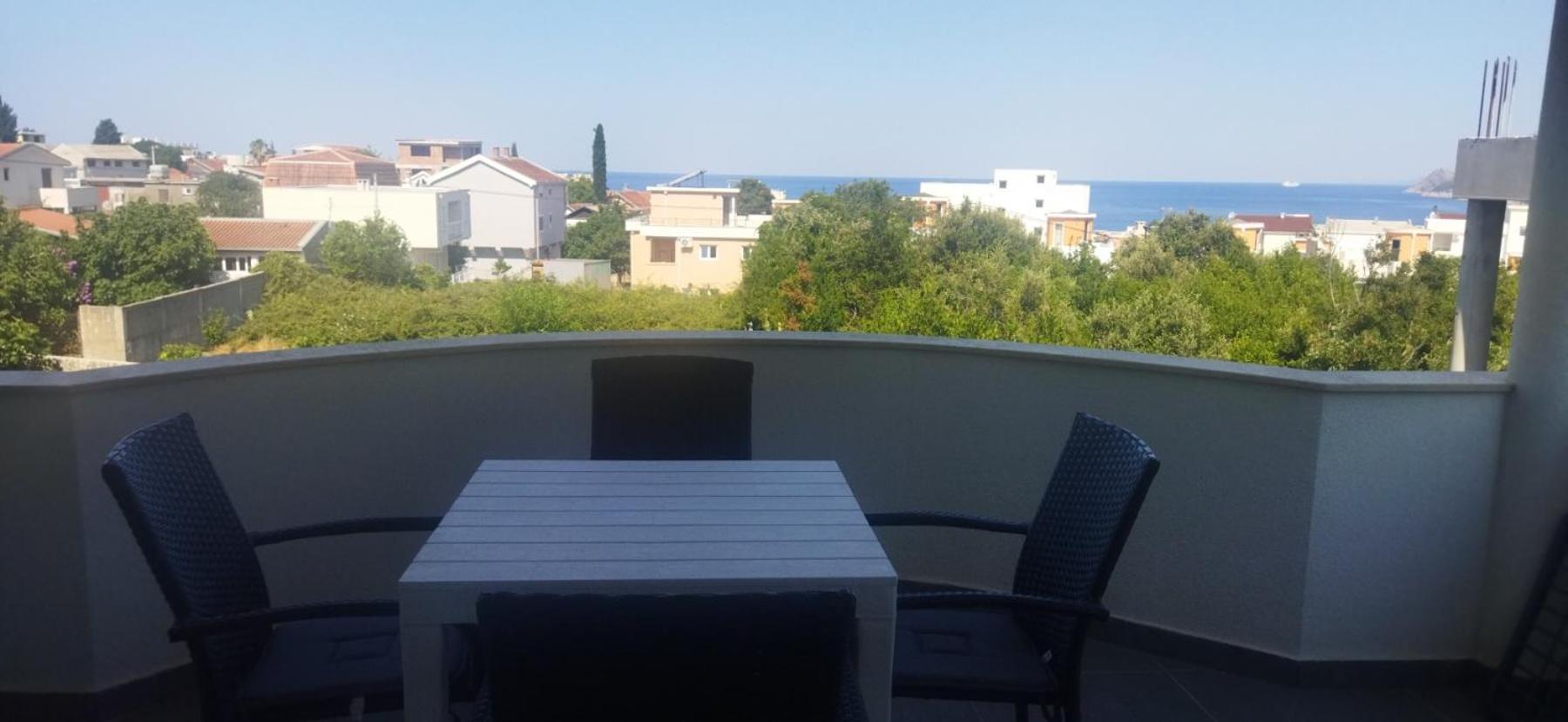 באר Laurel Apartments חדר תמונה